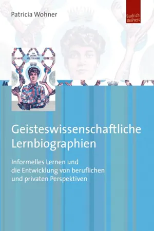 Geisteswissenschaftliche Lernbiographien