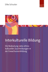 Interkulturelle Bildung_cover