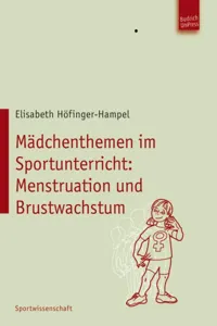 Mädchenthemen im Sportunterricht_cover