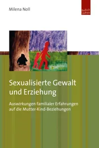 Sexualisierte Gewalt und Erziehung_cover