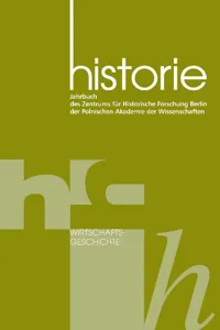 Wirtschaftsgeschichte_cover