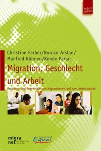 Migration, Geschlecht und Arbeit_cover