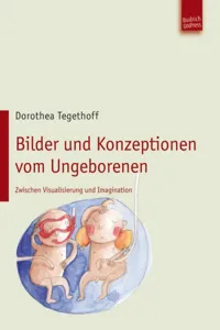 Bilder und Konzeptionen vom Ungeborenen_cover