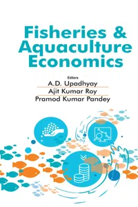 Fisheries and Aquaculture Economics_cover