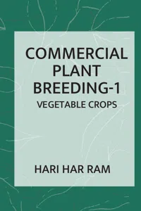 Commercial Plant Breeding_cover