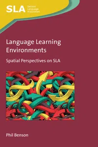 Language Learning Environments_cover