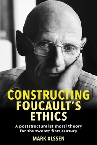 Constructing Foucault's ethics_cover