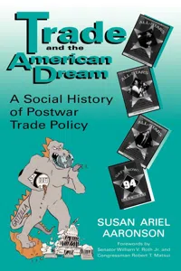 Trade and the American Dream_cover