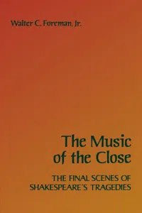 The Music of the Close_cover