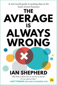 The Average is Always Wrong_cover