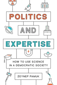 Politics and Expertise_cover
