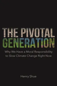 The Pivotal Generation_cover