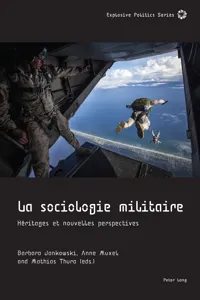 La Sociologie Militaire_cover