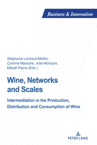 Wine, Networks and Scales_cover