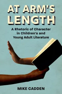 At Arm's Length_cover