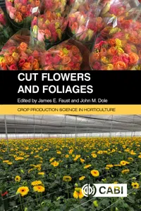 Cut Flowers and Foliages_cover