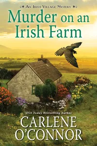 Murder on an Irish Farm_cover