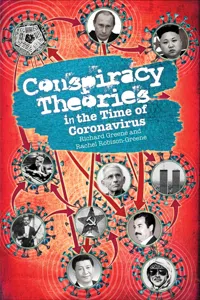 Conspiracy Theories in the Time of Coronavirus_cover