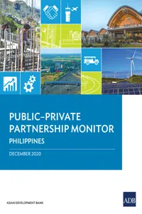 Public–Private Partnership Monitor: Philippines_cover