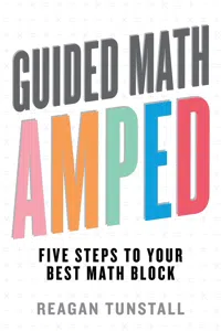 Guided Math AMPED_cover