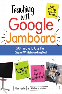 Teaching with Google Jamboard_cover