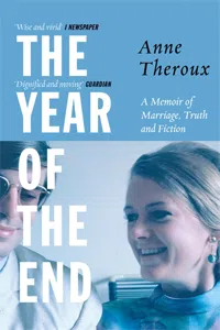 The Year of the End_cover