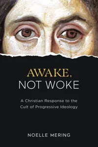 Awake, Not Woke_cover