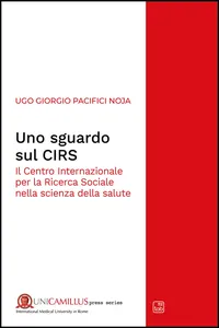 Uno sguardo sul CIRS_cover