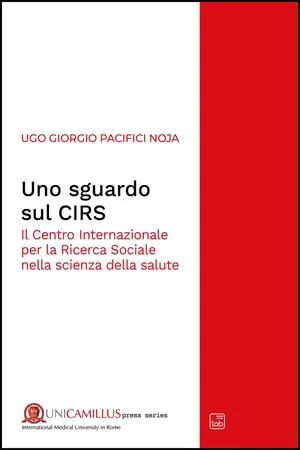 Uno sguardo sul CIRS