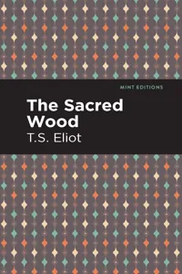 The Sacred Wood_cover