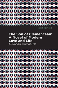 The Son of Clemenceau_cover