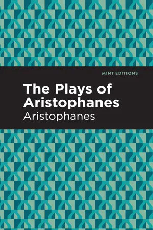 Mint Editions (Plays)