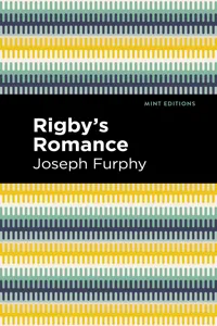 Rigby's Romance_cover