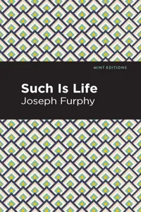 Such is Life_cover
