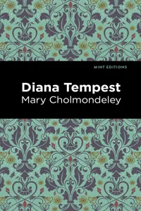 Diana Tempest_cover