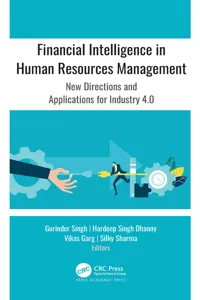 Financial Intelligence in Human Resources Management_cover