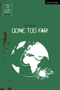 Gone Too Far!_cover