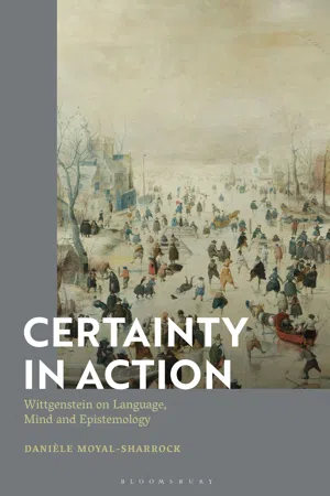 Certainty in Action