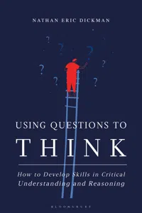 Using Questions to Think_cover