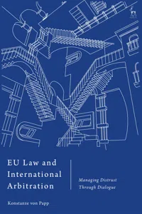 EU Law and International Arbitration_cover