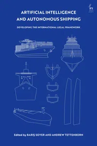 Artificial Intelligence and Autonomous Shipping_cover