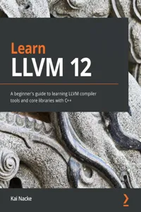 Learn LLVM 12_cover