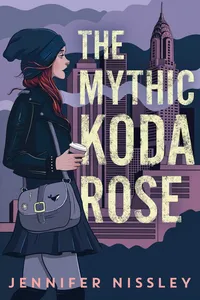 The Mythic Koda Rose_cover