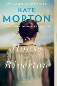 The House at Riverton_cover