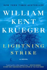 Lightning Strike_cover