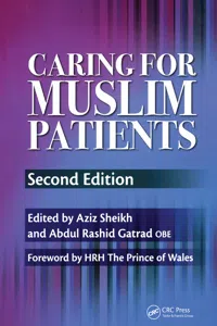 Caring for Muslim Patients_cover