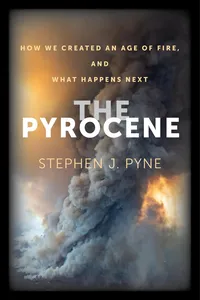 The Pyrocene_cover