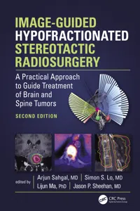 Image-Guided Hypofractionated Stereotactic Radiosurgery_cover