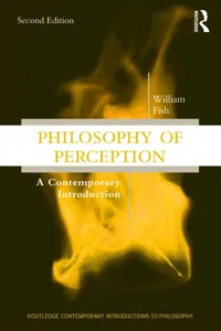 Philosophy of Perception_cover