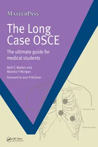 The Long Case OSCE_cover